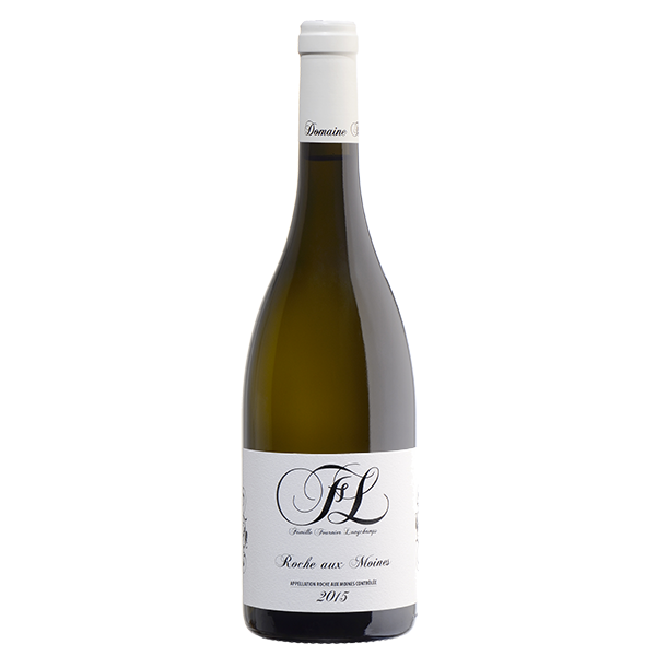 RocheAuxMoines2015 Domaine FL - Roche Aux Moines 2014