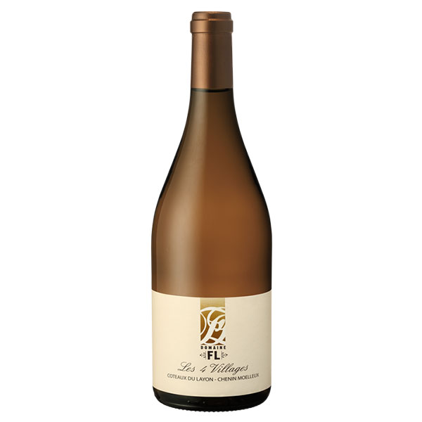 4villages Domaine FL - Roche Aux Moines 2014
