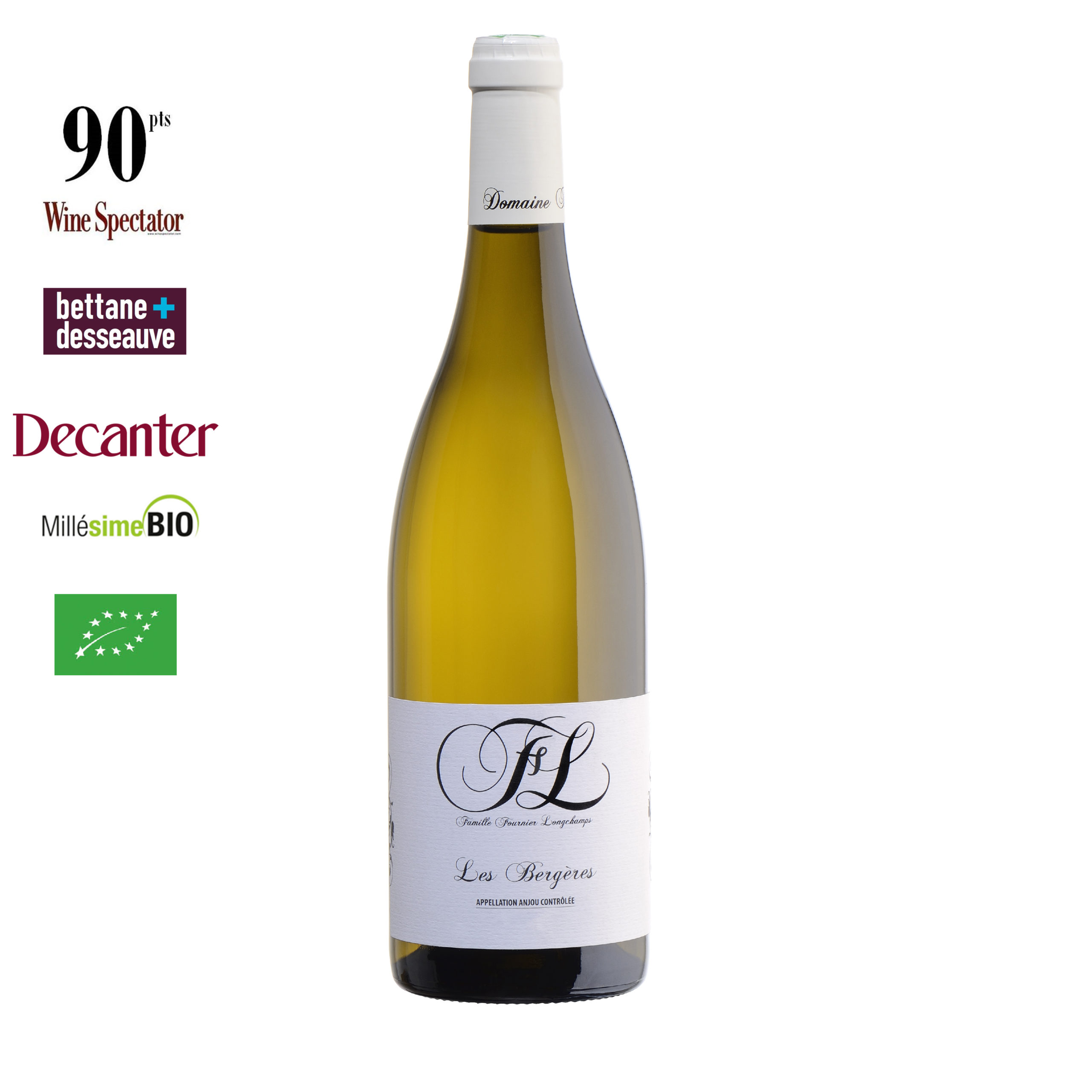 Les Bergères Domaine FL