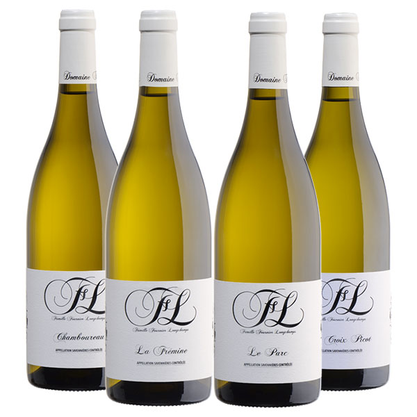 Vinssavenieres Domaine FL - Roche Aux Moines 2014