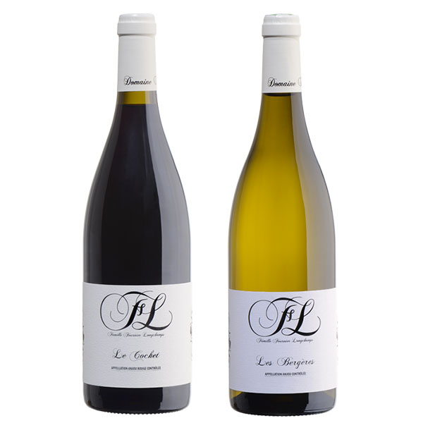 anjou Domaine FL - Roche Aux Moines 2014
