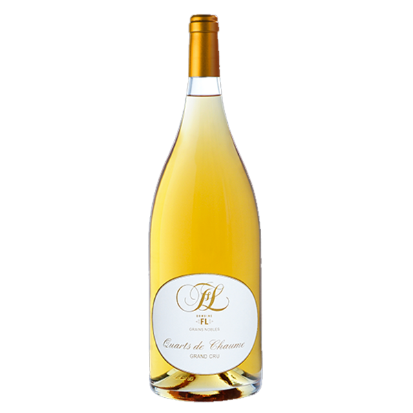 quartsdechaumegrdcru Vin Quarts de Chaume Grand Cru - Domaine FL - Pays de la Loire