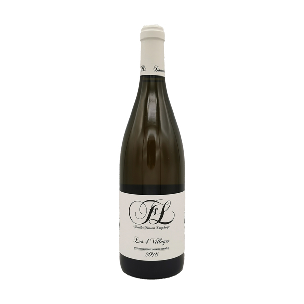 cl Domaine FL - Roche Aux Moines 2014
