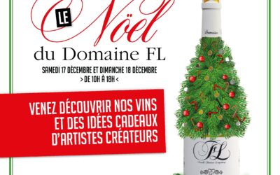 Le Noël du Domaine FL