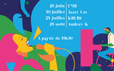 Les Musicales – 2025